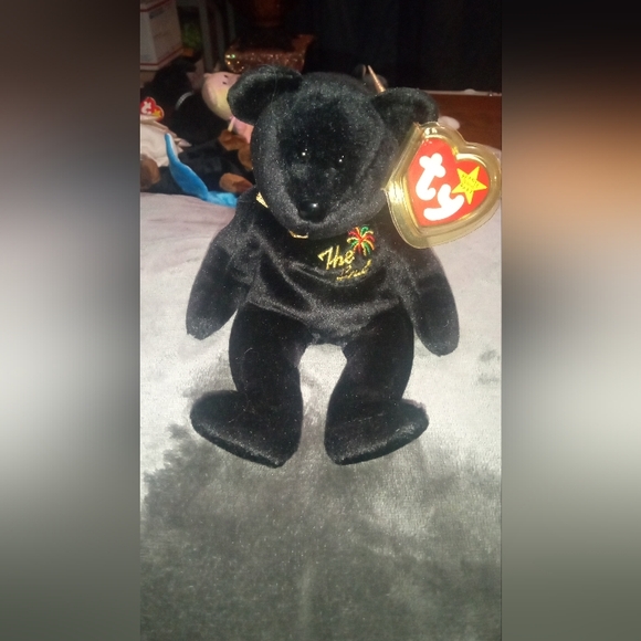 Ty beanie babies Lot - Picture 6 of 16